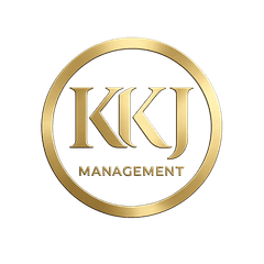 KKJ Management — logo agencji OFM